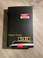 Buch Taxi von Karen Duve Roman Bayern - Kleinheubach Vorschau