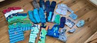 Jungen Sommer Herbst Paket 32 Teile  , Kinderkleidung, 74/80 Bayern - Teisendorf Vorschau