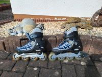 Inline Skates Größe 39 Bayern - Mönchsroth Vorschau