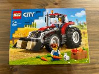 Lego City Traktor Nordrhein-Westfalen - Nottuln Vorschau