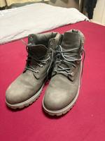 Timberland 40 Hessen - Lampertheim Vorschau