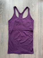 Lululemon Yoga Oberteil Top Shirt Ebb to street 6 S 36 Hessen - Hanau Vorschau