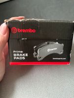 Brembo Bremsbeläge - NEU - Hinterachse Nordrhein-Westfalen - Bergkamen Vorschau