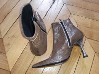 Designer Ankle-Boots, Maison Martin Margiela, Gr. 39 Mitte - Tiergarten Vorschau