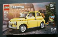 LEGO Creator Expert 10271 (Fiat 500) Bayern - Utting Vorschau