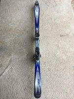 Blauer Ski Tecno Pro - Carve 30.2 - Länge 169 cm Bayern - Pentling Vorschau