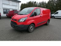 Ford Transit Custom 280 L1H1 Kasten AHK Rheinland-Pfalz - Kleinmaischeid Vorschau