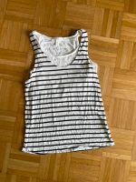 Umstandsmode 2x Stilltanktops von H&M Nordrhein-Westfalen - Bottrop Vorschau