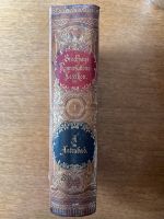 Brockhaus Konversationslexikon, 14. Auflage, 16 Bände Sachsen - Oybin Vorschau