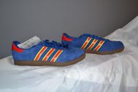 ADIDAS Settend Spzl Gr. 40 2/3 Bayern - Fürth Vorschau