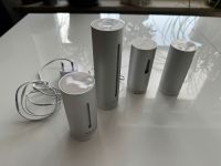 Netatmo Smarte Wetterstation Hygrometer, Luftqualität Rheinland-Pfalz - Breitscheid Kr Neuwied Vorschau