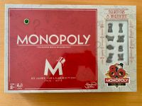 NEU! Monopoly Jubiläumsausgabe 80 Jahre  Gesellschaftsspiel Rarit Niedersachsen - Einbeck Vorschau