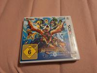 Monster Hunter Stories 3DS Nürnberg (Mittelfr) - Mitte Vorschau