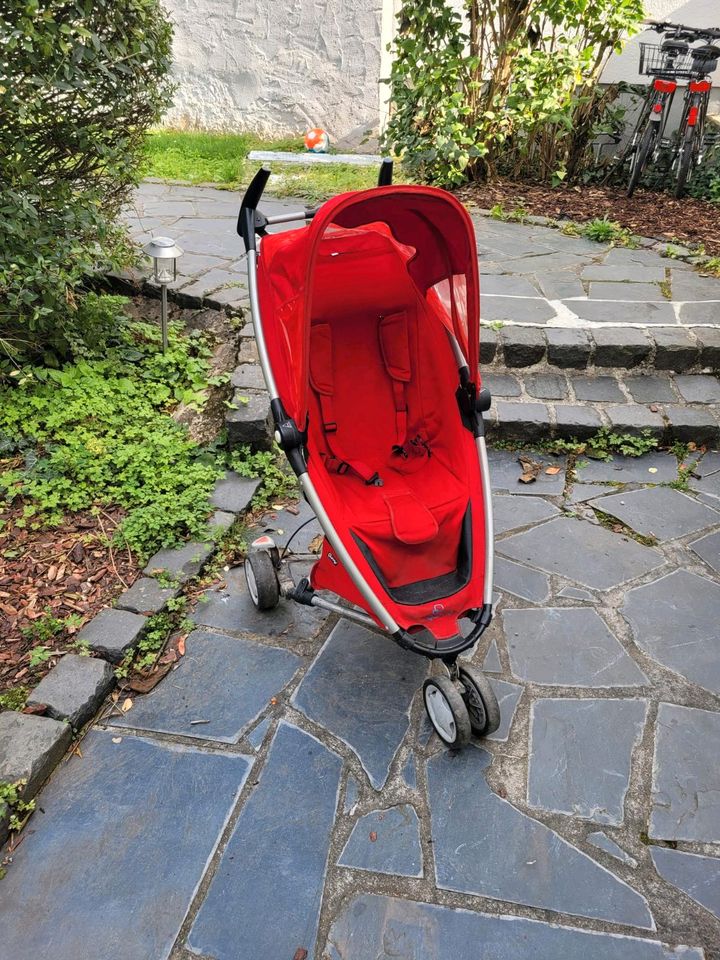 Quinny Buggy in Frankfurt am Main