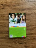 Green Line Fit für Tests und Klassenarbeiten 5 Nordrhein-Westfalen - Neuss Vorschau