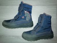 Ricosta Winterstiefel Gr. 31 Sachsen-Anhalt - Wolmirstedt Vorschau