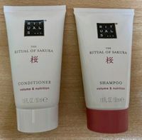 Rituals of Sakura Shampoo und Conditioner NEU Bayern - Bamberg Vorschau