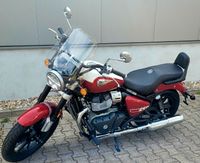 Royal Enfield Super Meteor 650*Touring**ALLE FARBEN AUF LAGER* Nordrhein-Westfalen - Kempen Vorschau