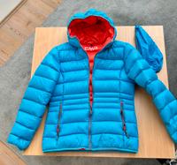 Steppjacke-Damen von CMP Bayern - Mühldorf a.Inn Vorschau