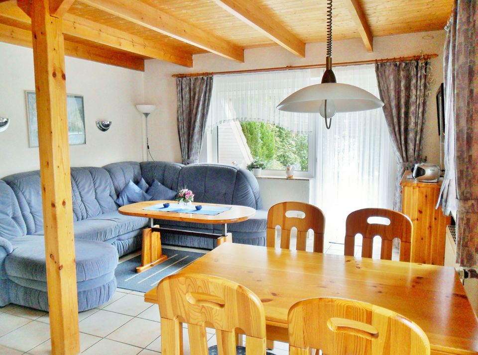 Ferienhaus Ferienwohnung im Ferienpark Otterndorf Nordsee Urlaub in Otterndorf