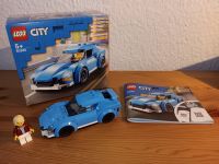 Lego City 60285 Auto Sportwagen Sachsen - Radeberg Vorschau