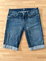 7 for All Mankind Shorts Knielang Größe 26 Hessen - Dreieich Vorschau