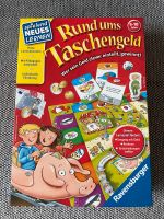 Kinderspiel Taschengeld neuwertig Baden-Württemberg - Allmersbach Vorschau