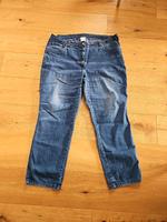BONITA * Damen * Stretch * Jeans * 48 * mit Gummizug * Niedersachsen - Achim Vorschau