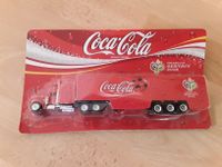 Coca Cola LKW von FIFA World Cup 2006 Germany in OV Hessen - Karben Vorschau