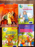 22 Kinderbücher Bayern - Klosterlechfeld Vorschau