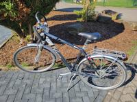 Herrenfahrrad Cityrad Aluminium 28Zoll Top-Zustand Riverside 6.1 Nordrhein-Westfalen - Witten Vorschau