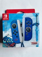 Nintendo Switch Joy-Con Controller Zelda Skyward Sword in OVP Niedersachsen - Calberlah Vorschau