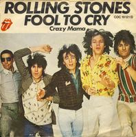 The Rolling Stones – Fool To Cry Nordrhein-Westfalen - Morsbach Vorschau