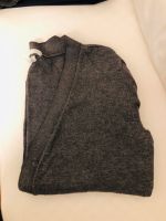 Graue Strickjacke XS Stuttgart - Stuttgart-Mitte Vorschau