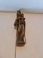 Statue heilige Maria Madonna Bayern - Abenberg Vorschau