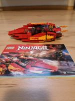 Lego Ninjago 70636 Nordrhein-Westfalen - Eitorf Vorschau