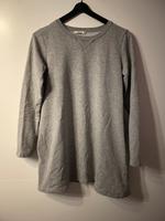 Pullover grau Bayern - Neustadt a.d.Donau Vorschau