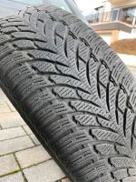 4 Winterreifen Nokian Tyres Rheinland-Pfalz - Ockenfels Vorschau