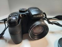 Top Digitalkamera Bridge Fujifilm Finepix S1000fd 30-400mm Berlin - Tempelhof Vorschau