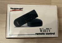 Hauppauge WinTv Remote Control Bayern - Marktredwitz Vorschau