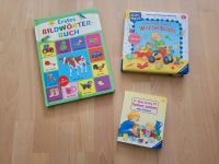 Kleinkinderbücher- ab 12 Monaten- neuwertig Bochum - Bochum-Südwest Vorschau