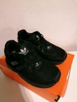 Adidas jungen Schuhe gr. 23.5 kinder Harburg - Hamburg Neugraben Vorschau