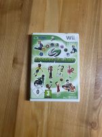 Wii Spiel  Sports Island Sachsen-Anhalt - Naumburg (Saale) Vorschau