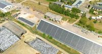 436,76 kWp PV-Anlage: als Eigentümer hohe Stromerlöse erzielen Sachsen - Belgern Vorschau