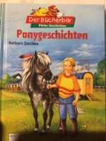 Ponygeschichten Schleswig-Holstein - Bargfeld-Stegen Vorschau
