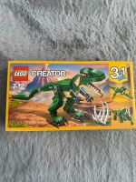 Lego creator T-Rex Sachsen-Anhalt - Dahlenwarsleben Vorschau