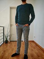 Pullover aus Baumwolle von edc Nordrhein-Westfalen - Wegberg Vorschau