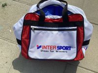 Sporttasche Intersport  Koffertasche Tasche Bayern - Pfaffenhofen a. d. Roth Vorschau