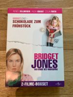 Bridget Jones 1&2 Schokolade zum Frühstück Zellweger Firth Grant Düsseldorf - Oberbilk Vorschau