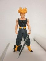 NEU Dragon Ball Z Trunks Super Saiyan 30cm Anime Figur Bayern - Bruckmühl Vorschau